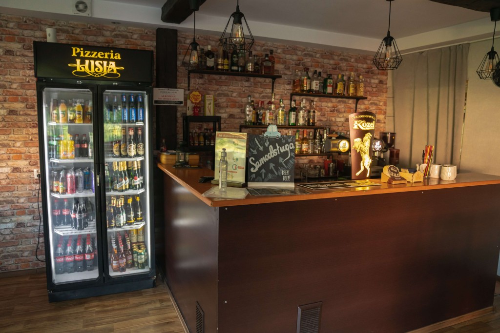 Dom Wypoczynkowy & Willa Lusia w Wiśle