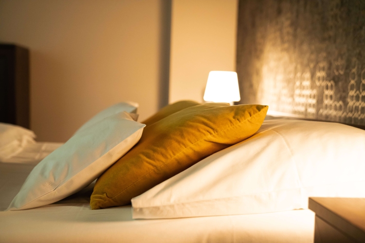 Dom Wypoczynkowy & Willa Lusia w Wiśle