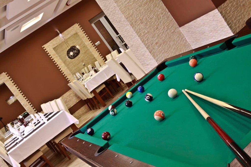 Centrum Business & SPA Green Hill w Wiśle