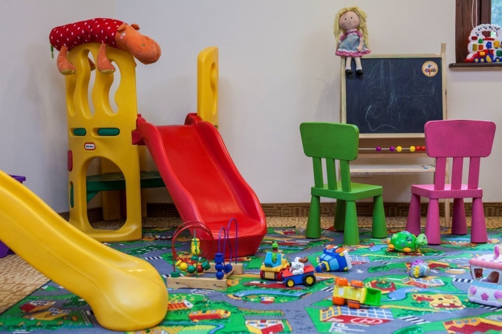 Hotel Crocus w Zakopanem