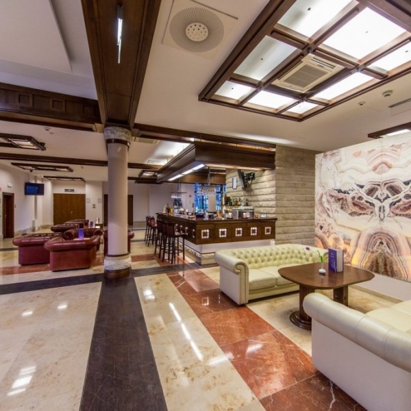 Hotel Crocus w Zakopanem
