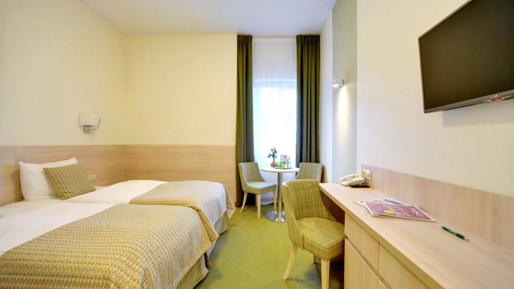 Hotel Willa Odkrywców w Szklarskiej Porębie