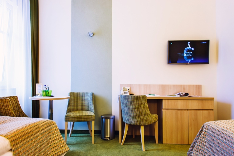 Hotel Willa Odkrywców w Szklarskiej Porębie