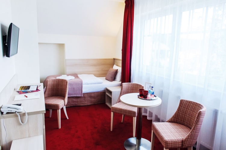 Hotel Willa Odkrywców w Szklarskiej Porębie