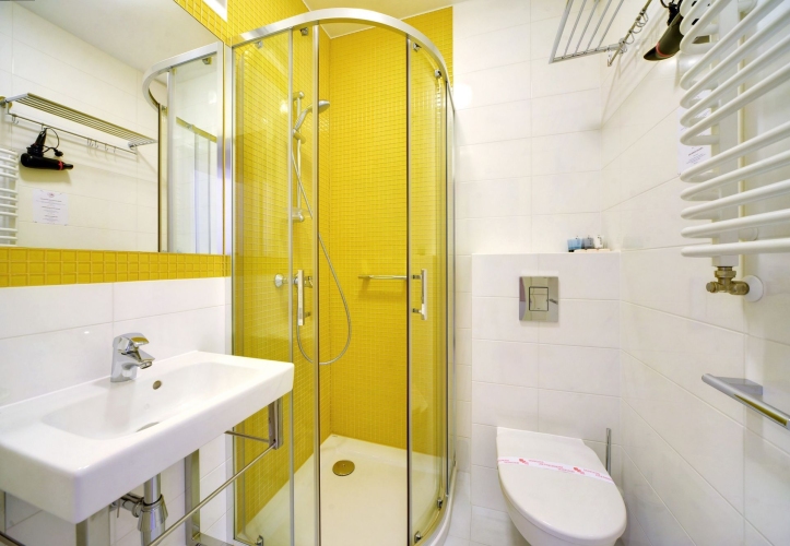 Hotel Willa Odkrywców w Szklarskiej Porębie