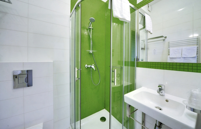 Hotel Willa Odkrywców w Szklarskiej Porębie