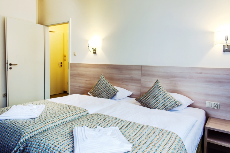 Hotel Willa Odkrywców w Szklarskiej Porębie