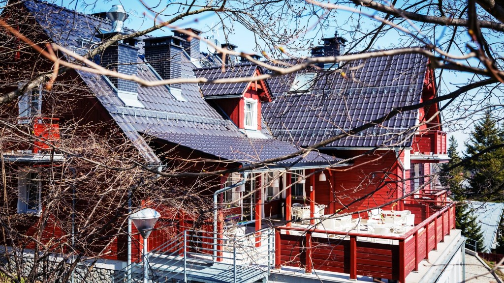 Hotel Willa Odkrywców w Szklarskiej Porębie