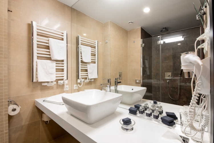 Hotel BUKOVINA w Bukowinie Tatrzańskiej