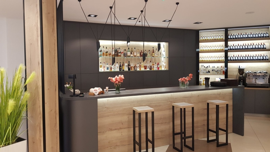 Hotel Zimnik w Lipowej