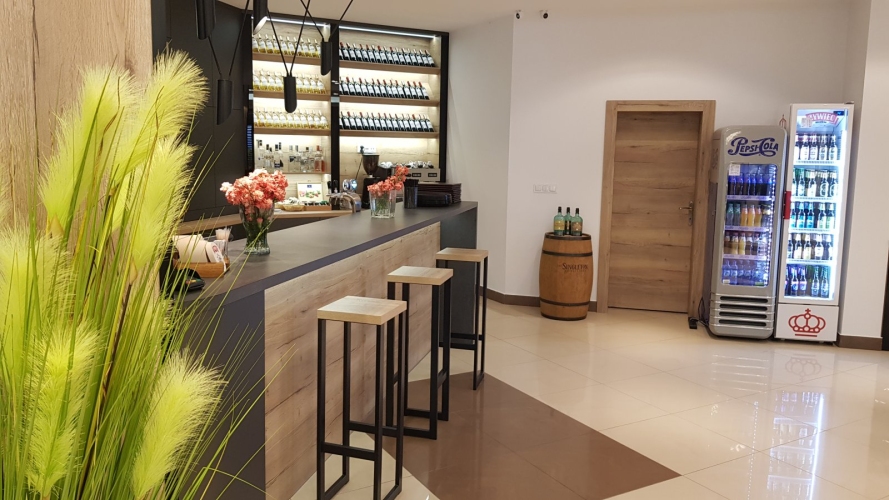 Hotel Zimnik w Lipowej