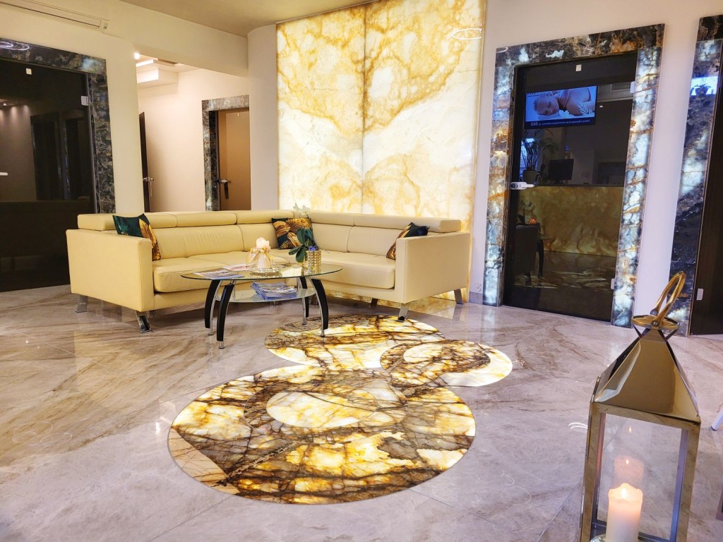 Health Resort & Medical SPA Panorama Morska w Jarosławcu