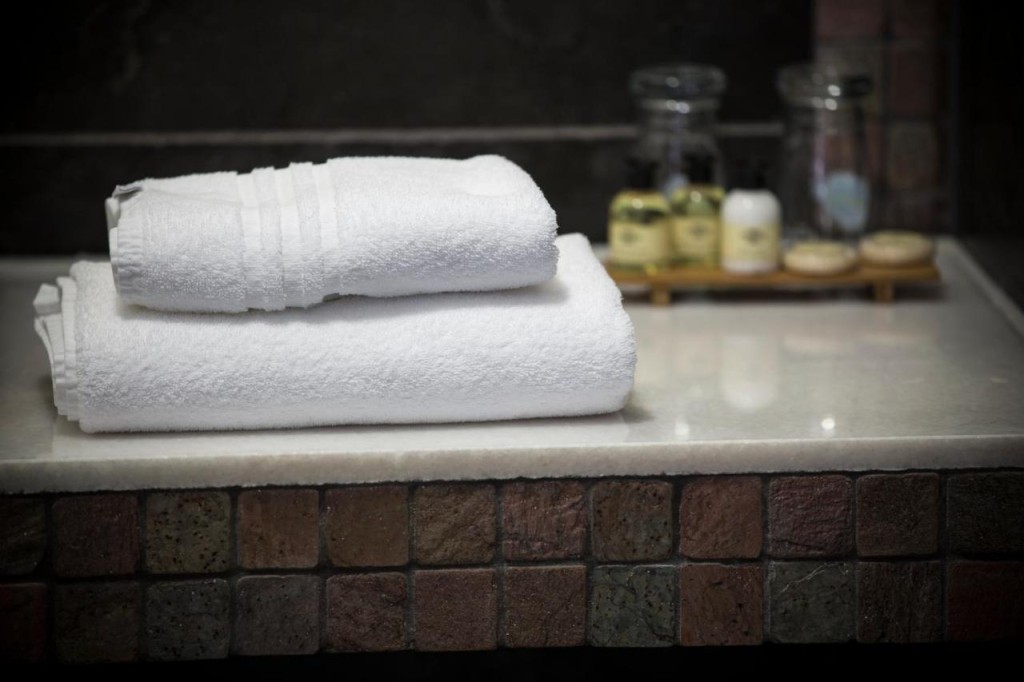 Hotel Stary Tartak w Iławie