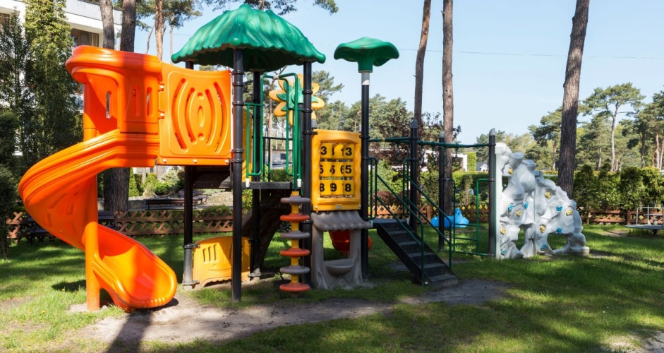 Jantar Medical SPA w Dziwnówku