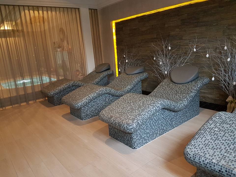 NEPTUNO Resort & SPA w Dźwirzynie