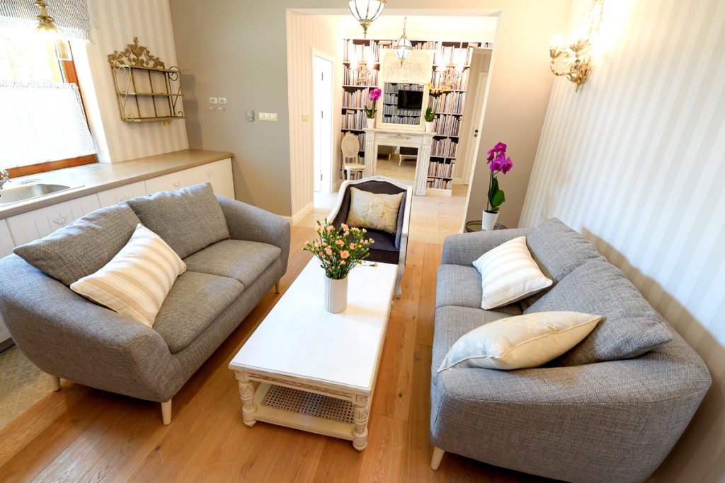 Afrodyta SPA & Wellness Resort w Ośnie Lubuskim