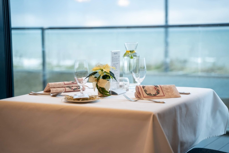 BALTIVIA Sea Resort w Mielnie