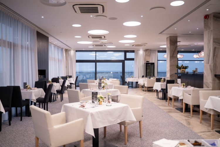 BALTIVIA Sea Resort w Mielnie