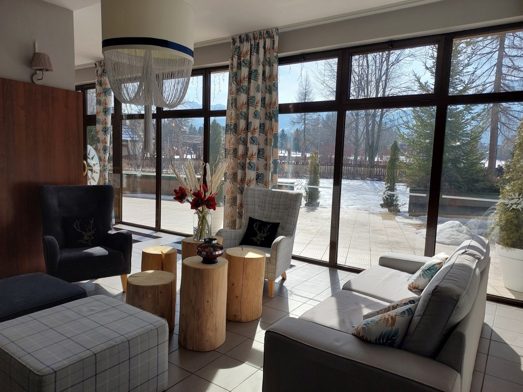 Hotel Helios w Zakopanem