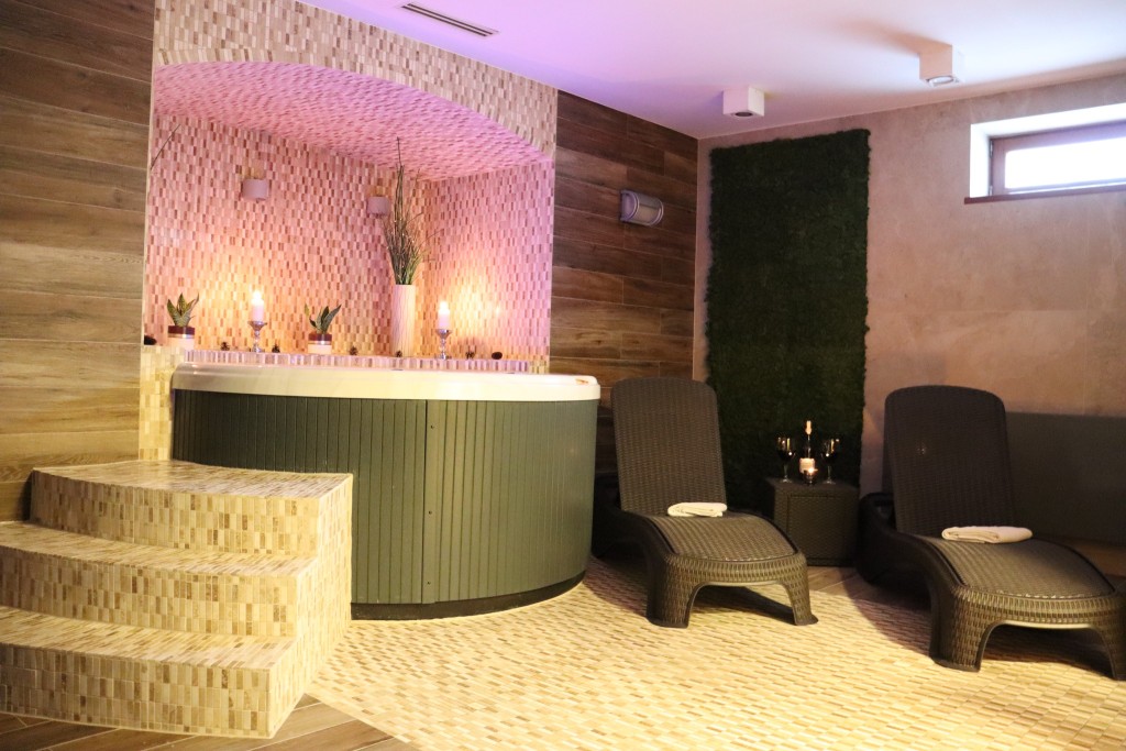 Hotel Gorczowski w Chorzowie