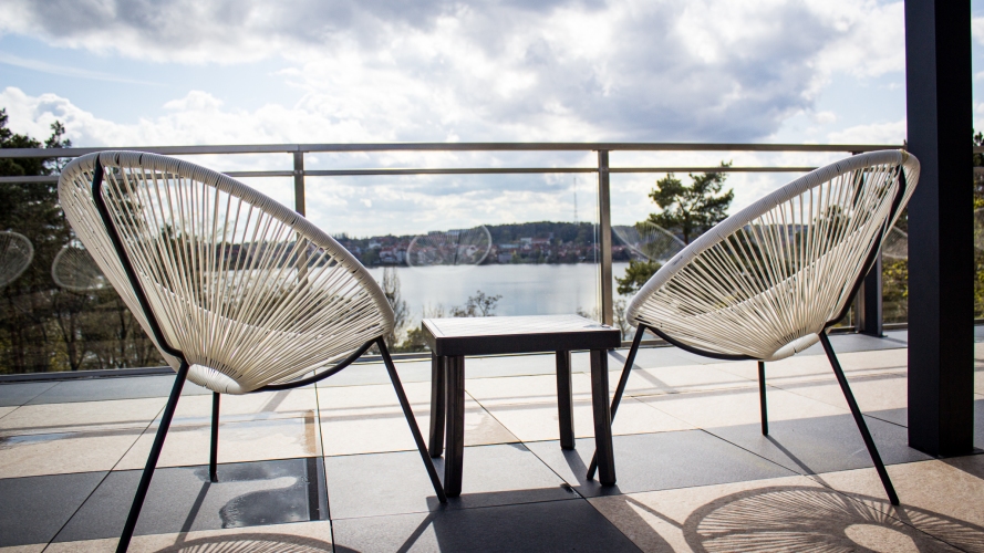 Hotel Mrągowo Resort & SPA w Mrągowie