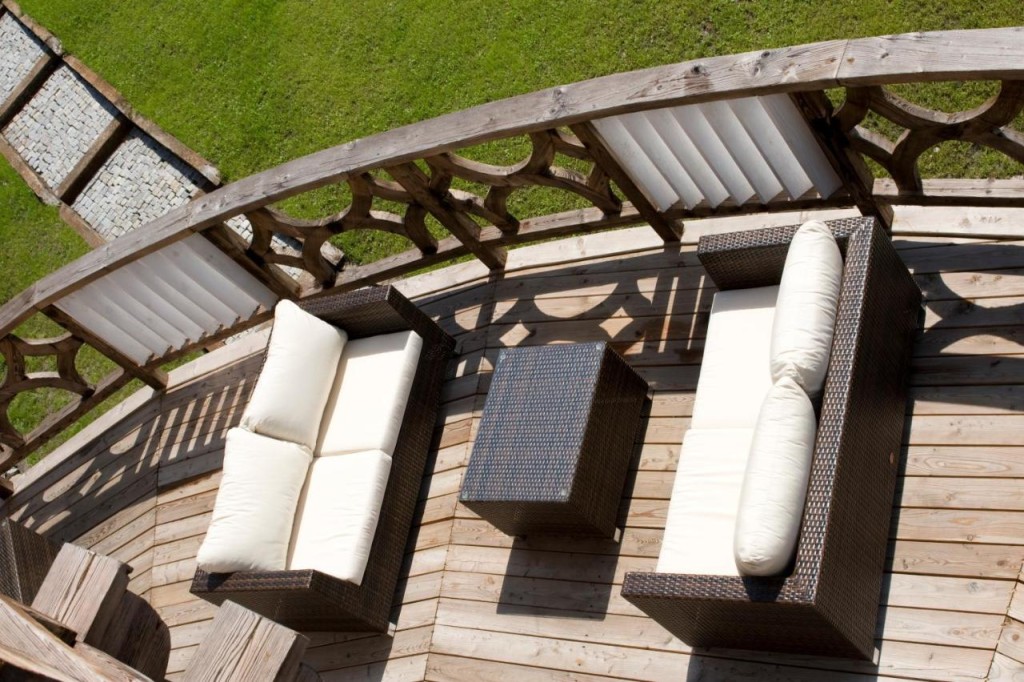 Hotel Stary Tartak w Iławie