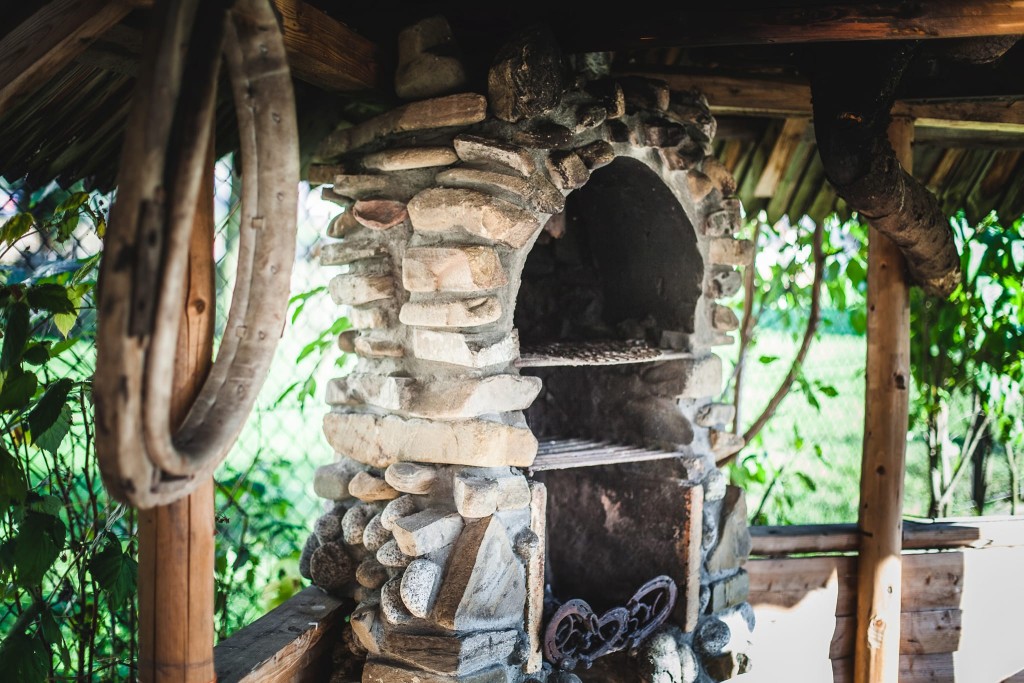 Gościna u Maryny w Poroninie