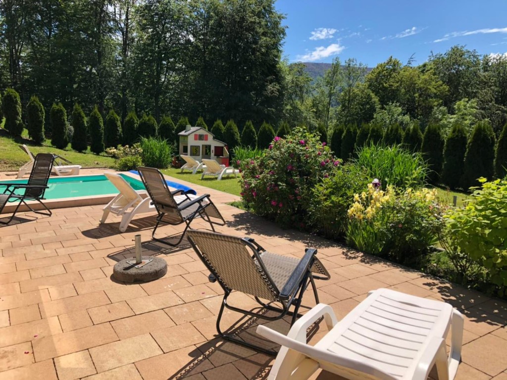 Gościniec Groblice w Ustroniu