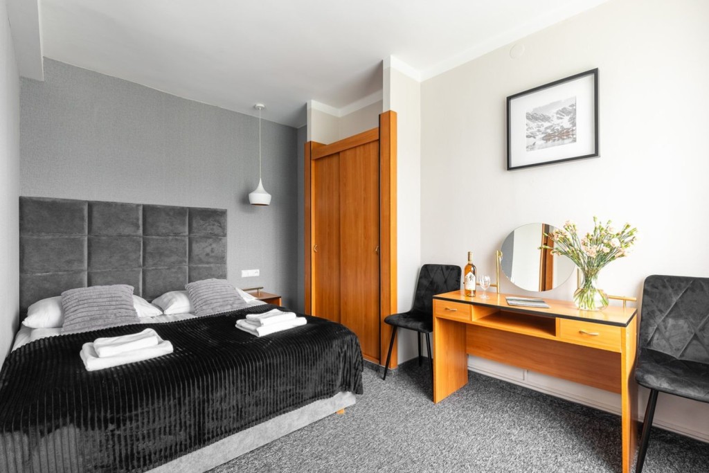 Hotel Helios w Zakopanem