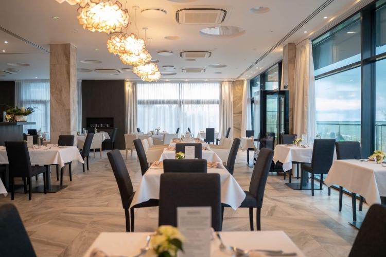 BALTIVIA Sea Resort w Mielnie