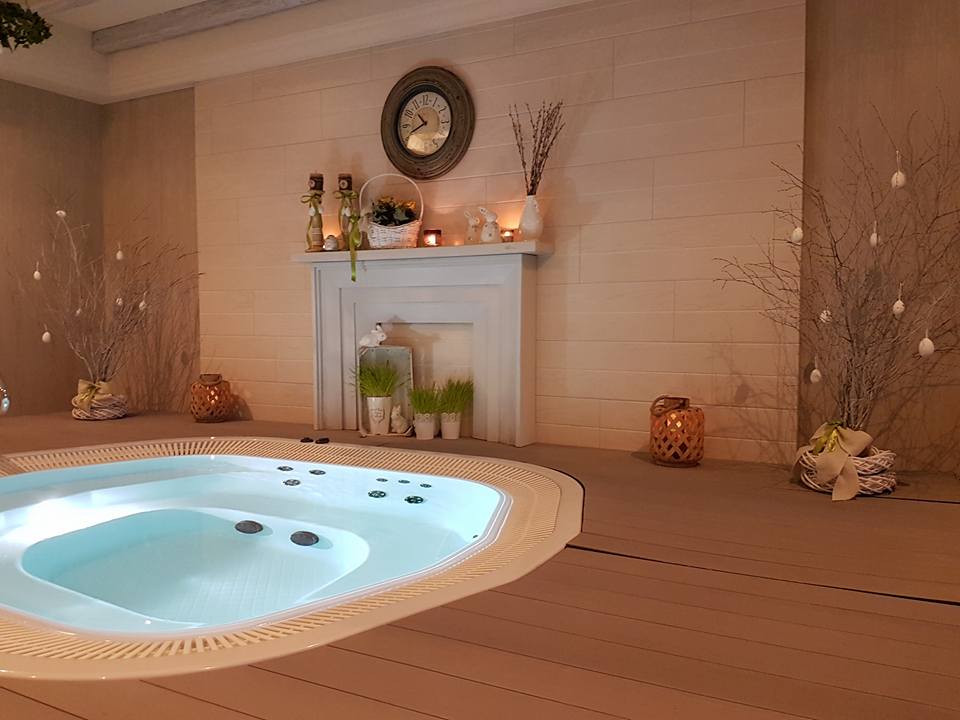 NEPTUNO Resort & SPA w Dźwirzynie