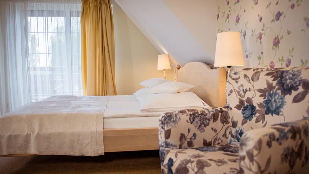 Afrodyta SPA & Wellness Resort w Ośnie Lubuskim