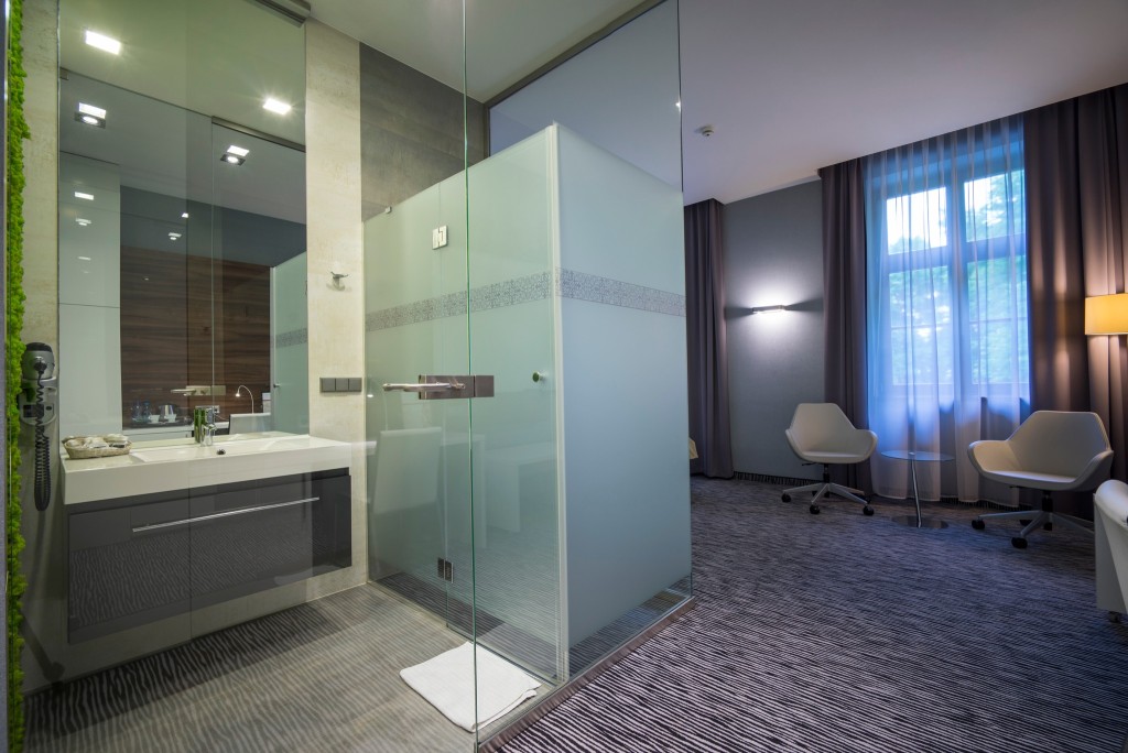 Hotel Gorczowski w Chorzowie