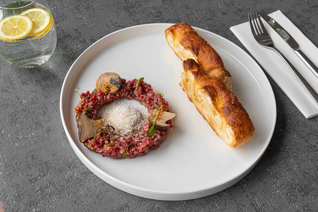 Hotel Harnaś w Bukowinie Tatrzańskiej