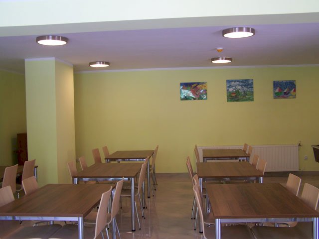 Ośrodek Rehabilitacyjno-Wypoczynkowy Pod Arkadami w Darłowie