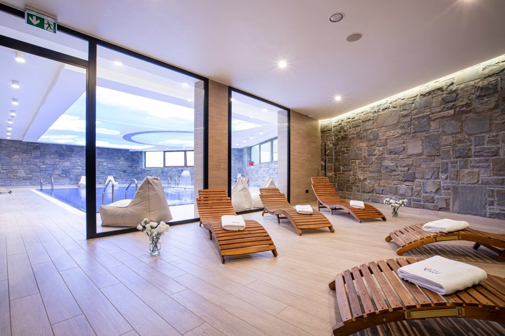 Hotel Crocus w Zakopanem