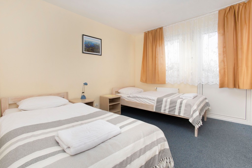 Centrum Rehabilitacji i Wypoczynku SOPHIA-BRYZA