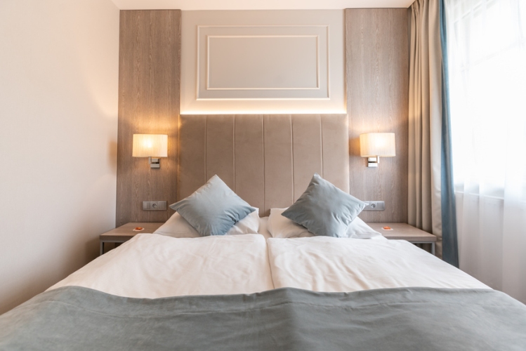 Villa Bravo w Międzyzdrojach