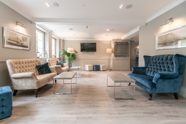 Villa Bravo w Międzyzdrojach