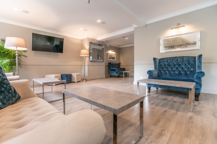 Villa Bravo w Międzyzdrojach