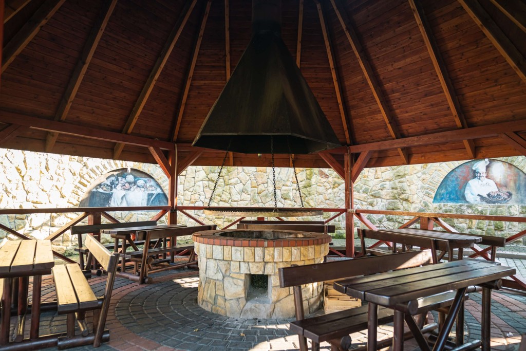 Dom Wypoczynkowy & Willa Lusia w Wiśle