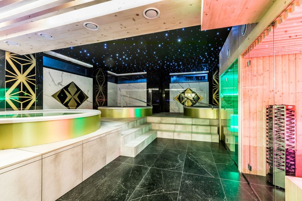 Aparthotel Prestige w Zakopanem