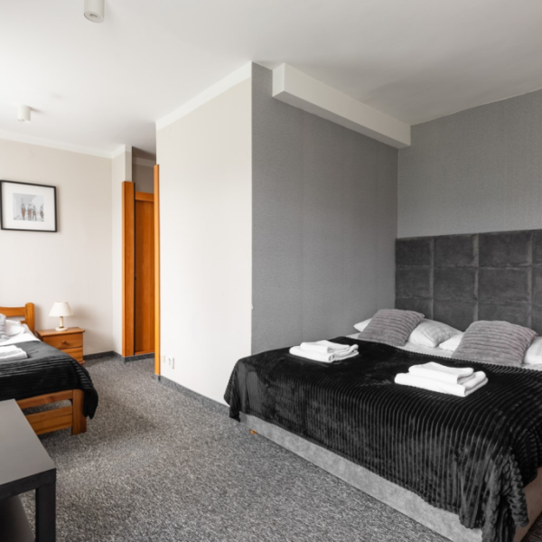 Hotel Helios w Zakopanem
