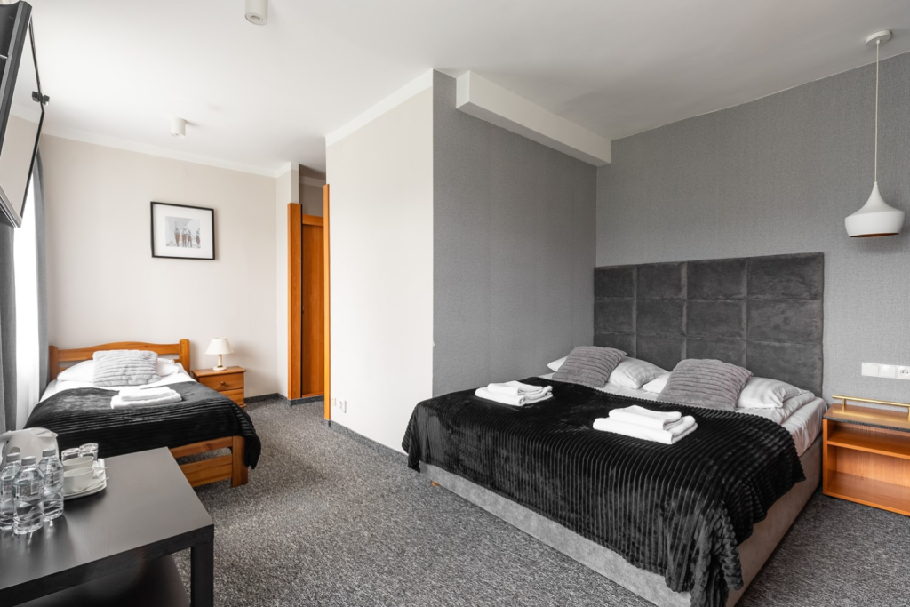 Hotel Helios w Zakopanem