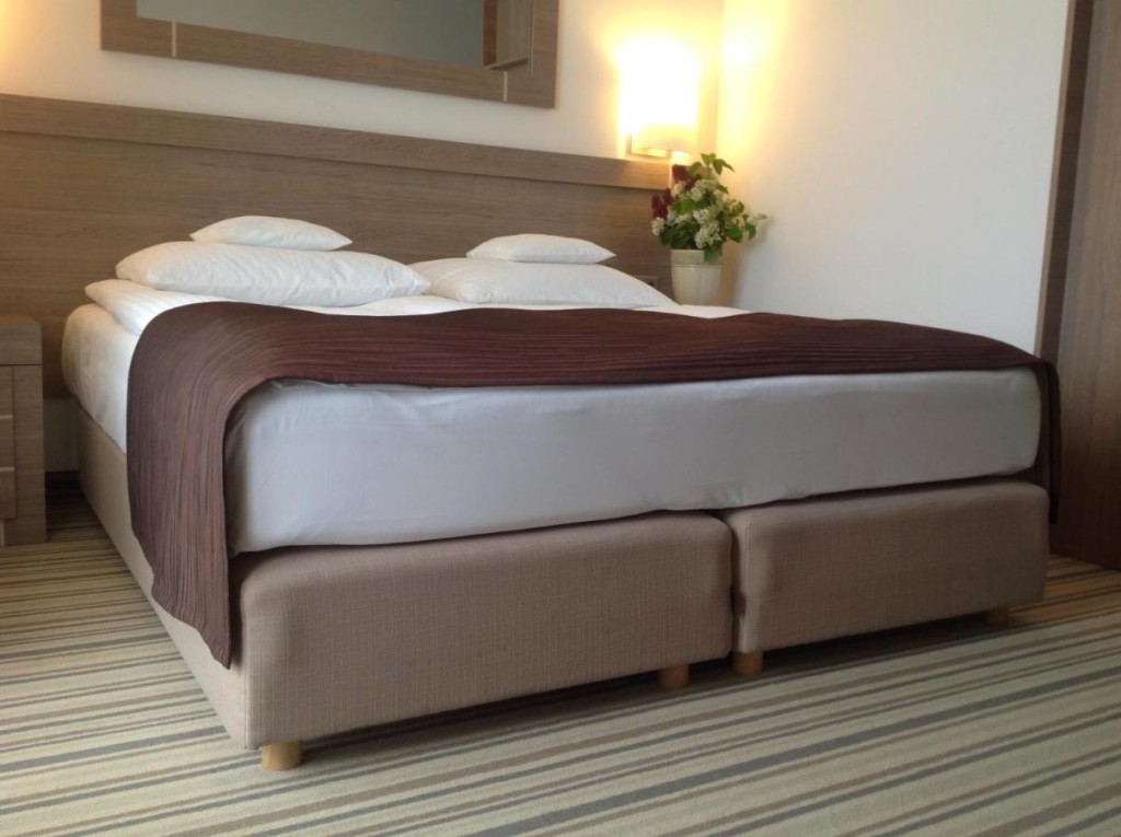 Hotel Stary Tartak w Iławie