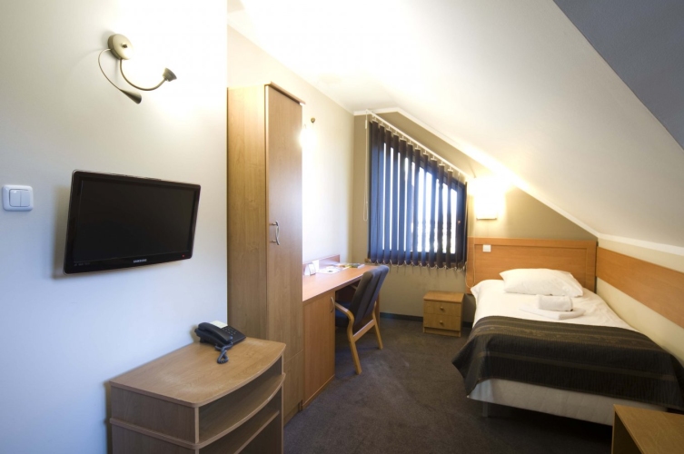 Hotel Zimnik w Lipowej