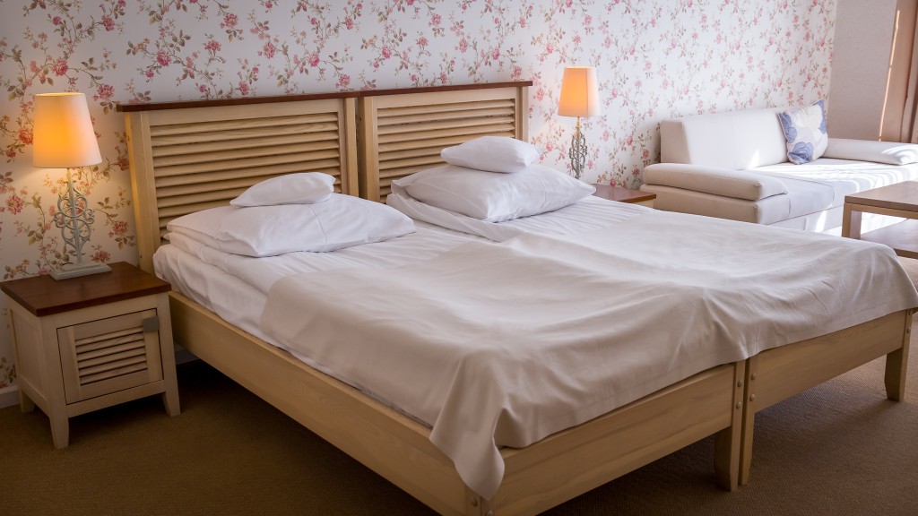 Afrodyta SPA & Wellness Resort w Ośnie Lubuskim