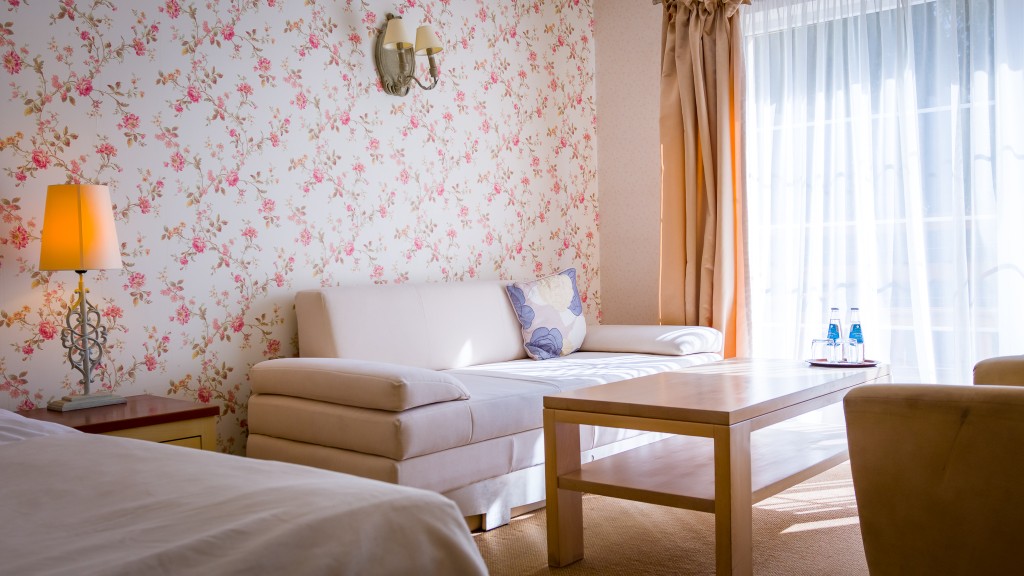 Afrodyta SPA & Wellness Resort w Ośnie Lubuskim