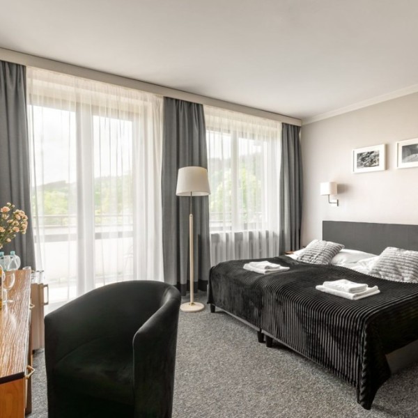 Hotel Helios w Zakopanem