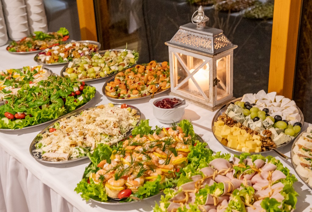 Resort Plaza SPA w Darłówku Wschodnim